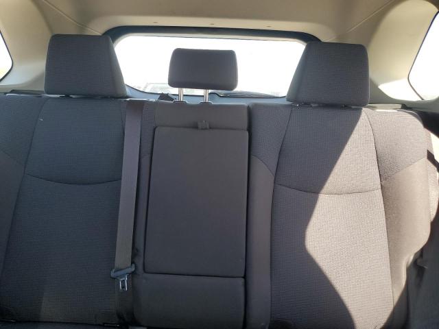 2019 TOYOTA RAV4 LE - JTMLWRFV0KD005214