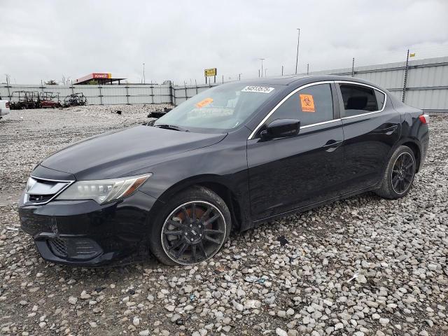 Vin: 19ude2f76ha014303, lot: 54513575, acura ilx premium 2017 img_1