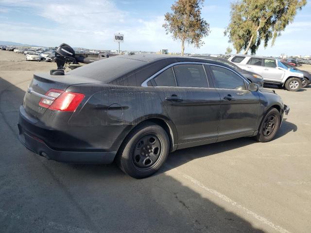 Vin: 1fahp2m81dg143522, lot: 51243995, ford taurus police interceptor 20133