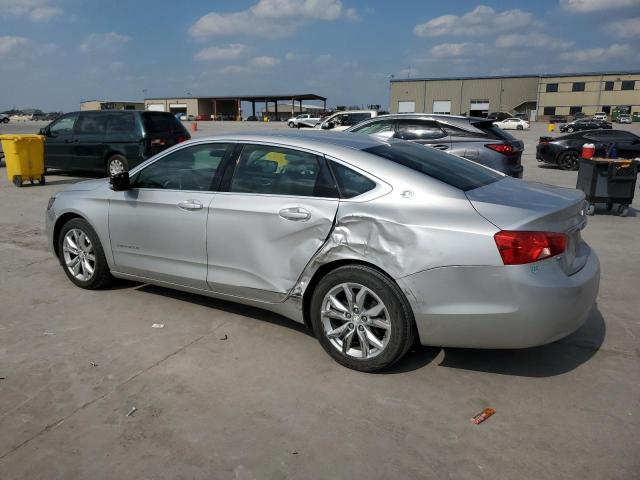 Vin: 2g1105s33h9156102, lot: 51611675, chevrolet impala lt 20172