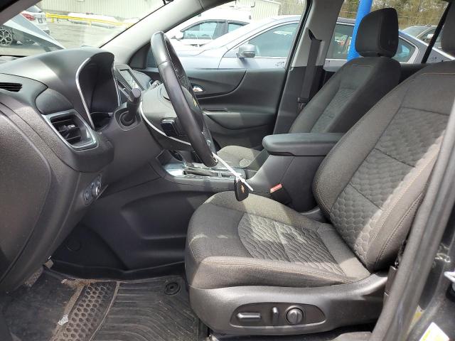 2020 CHEVROLET EQUINOX LT - 3GNAXKEV4LS564013