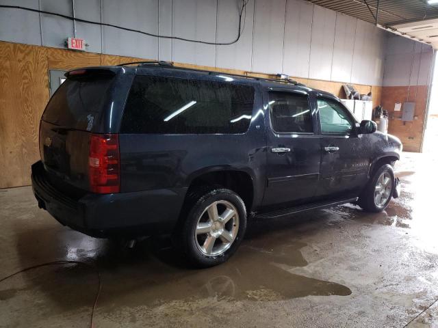 Vin: 1gnskje75dr191647, lot: 54132905, chevrolet suburban k1500 lt 20133