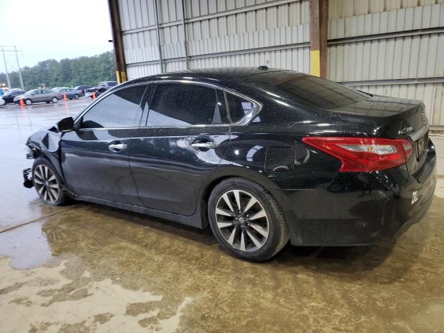 Vin: 1n4al3ap9jc141390, lot: 53990635, nissan altima 2.5 20182