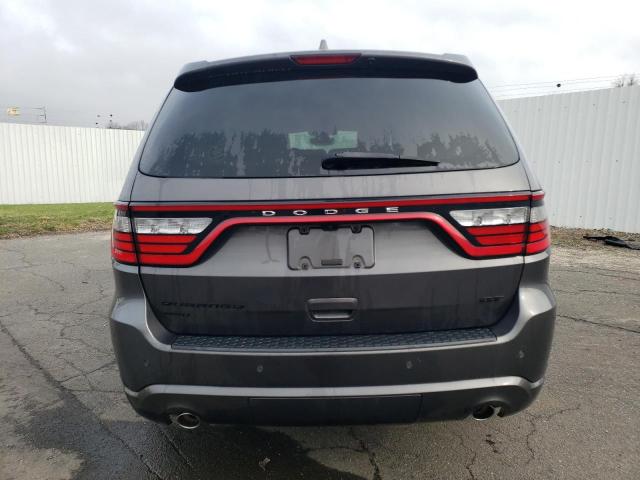 2017 DODGE DURANGO GT - 1C4RDJDG1HC657277