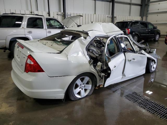 Vin: 3fahp0ha0ar160754, lot: 55177085, ford fusion se 20103