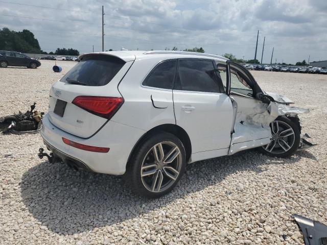 Vin: wa1vgafp5ea013396, lot: 54995095, audi sq5 prestige 20143