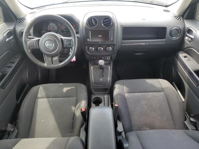 2013 JEEP PATRIOT LA - 1C4NJPFB3DD116084
