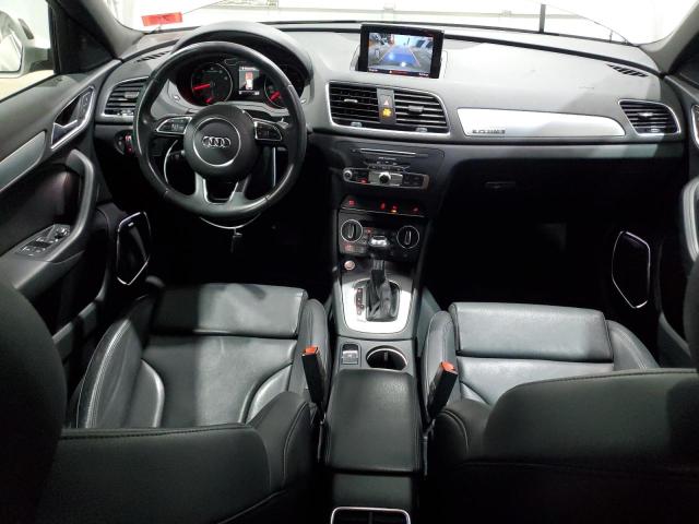 2016 AUDI Q3 PRESTIG - WA1GFCFS4GR017004