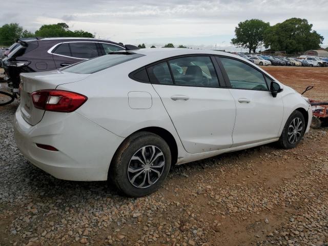 2018 CHEVROLET CRUZE LS 1G1BC5SM7J7125415