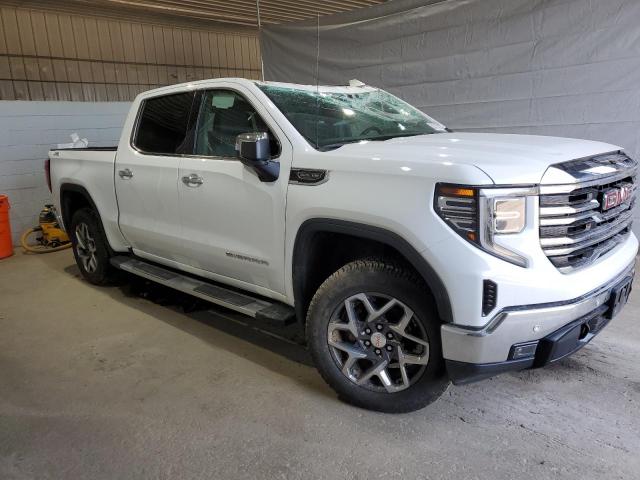 2023 GMC SIERRA K15 - 3GTUUDED2PG343889