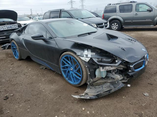 Vin: wby2z2c50evx64814, lot: 52720385, bmw i series 20144