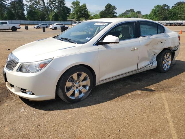 BUICK LACROSSE C