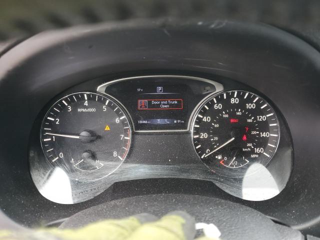 2018 NISSAN ALTIMA 2.5 - 1N4AL3AP8JC150176