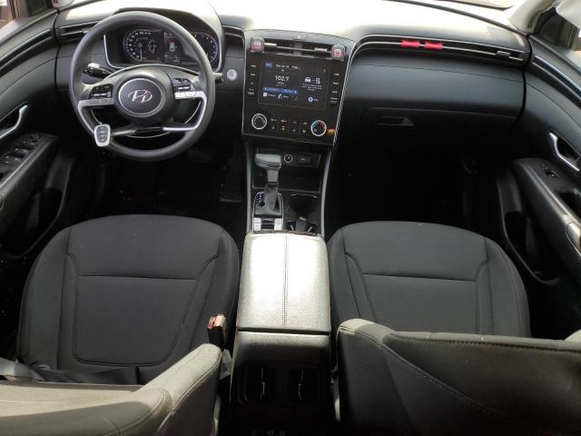 2022 HYUNDAI TUCSON SEL - 5NMJB3AE4NH085555