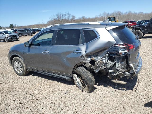 Vin: knmat2mvxjp526240, lot: 53118795, nissan all models s 20182