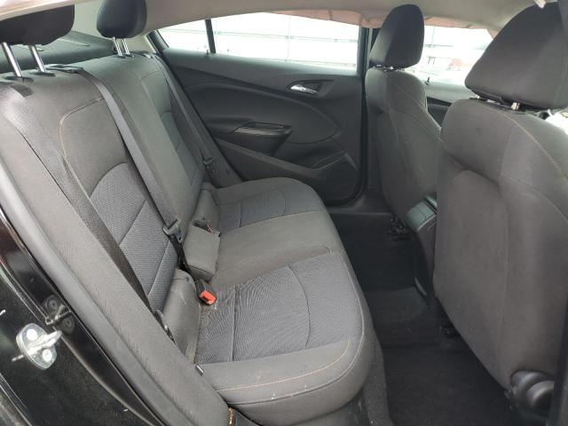 2018 CHEVROLET CRUZE LS - 1G1BC5SMXJ7129605