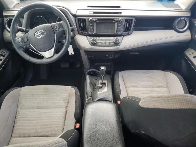 2016 TOYOTA RAV4 XLE - 2T3WFREV0GW299058