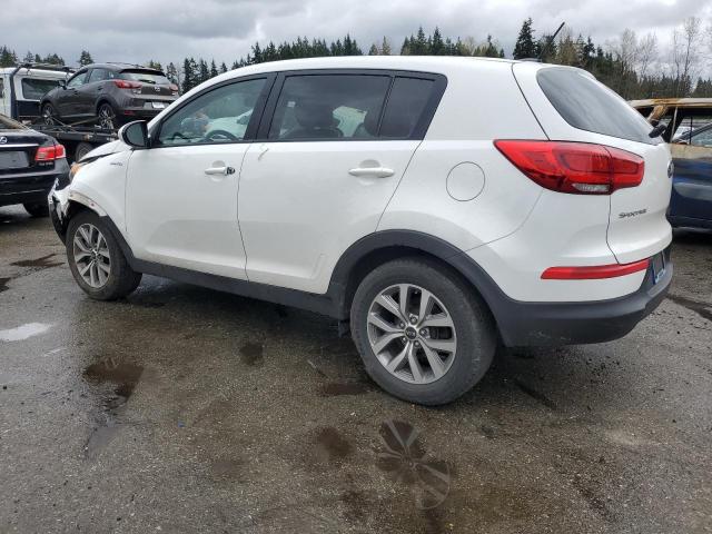 Vin: kndpbcac6g7842328, lot: 51336065, kia sportage lx 20162