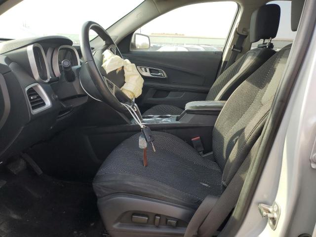 2015 CHEVROLET EQUINOX LT - 2GNALBEK0F6393751