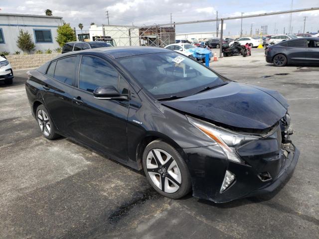 Vin: jtdkarfu2g3028220, lot: 53511995, toyota prius 20164