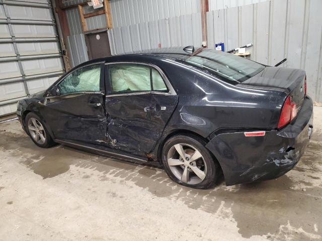 2012 CHEVROLET MALIBU 1LT - 1G1ZC5E06CF207765