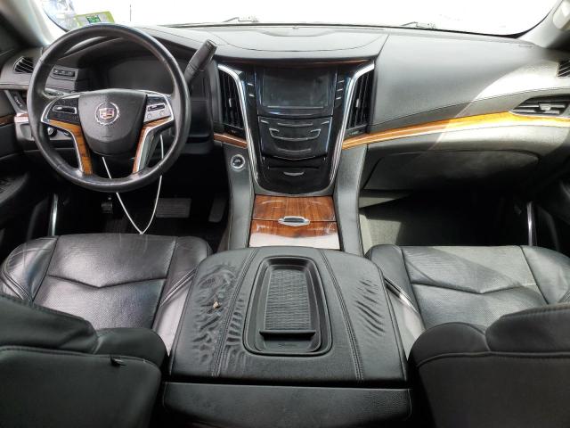 2015 CADILLAC ESCALADE L - 1GYS4BKJXFR238094