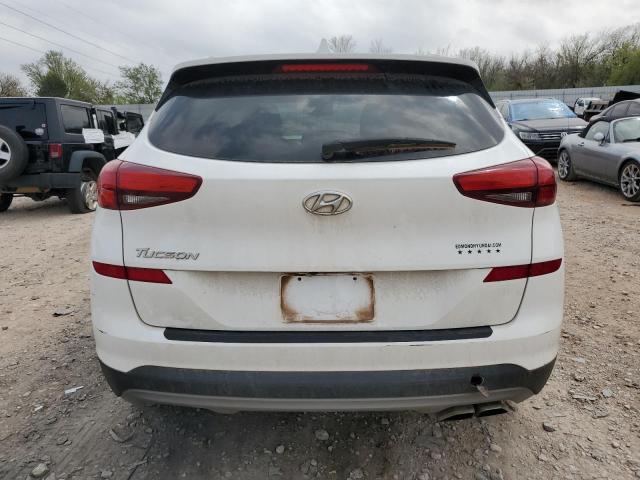 2019 HYUNDAI TUCSON LIM - KM8J33AL1KU033859