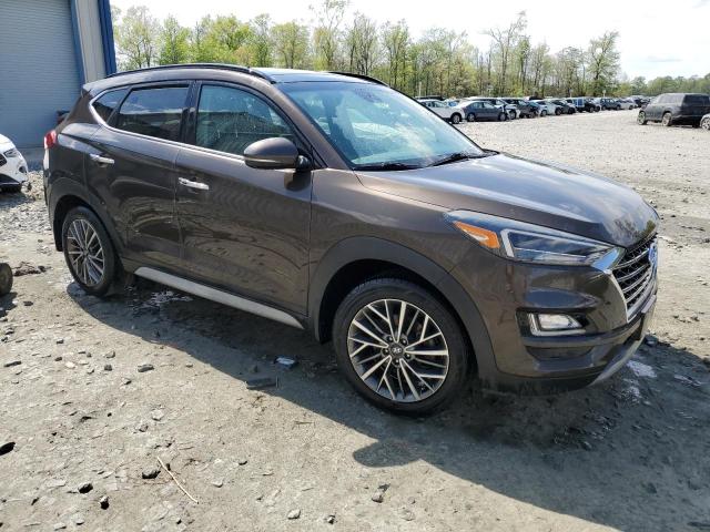 Vin: km8j3cal1lu158457, lot: 54148205, hyundai tucson limited 20204