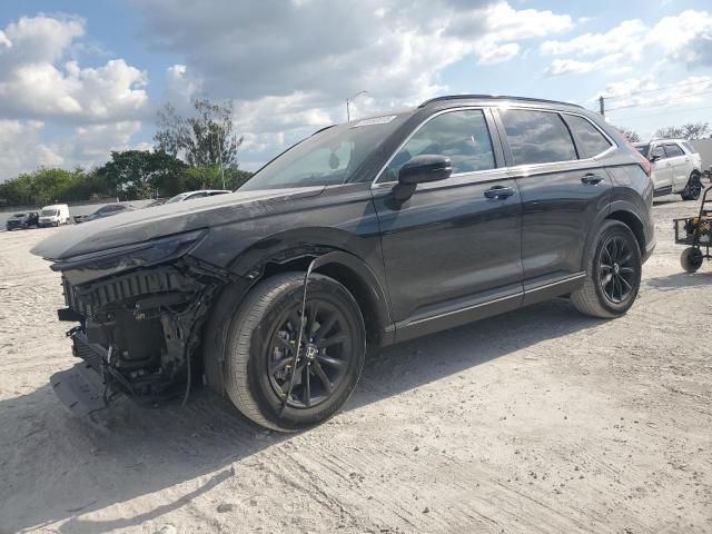HONDA CR-V SPORT