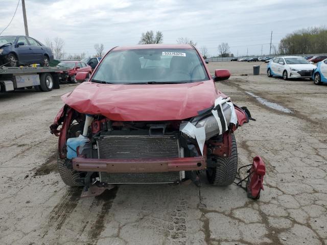 2017 HONDA HR-V LX - 3CZRU5H37HM700186