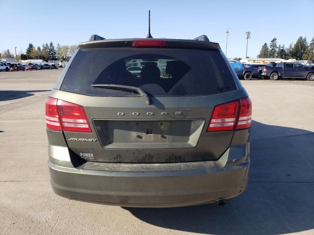 2017 DODGE JOURNEY SE - 3C4PDCABXHT568551
