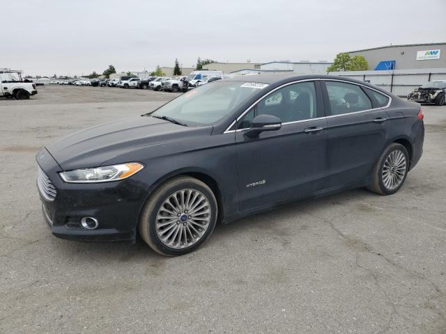 Vin: 3fa6p0ru3er219947, lot: 53566235, ford fusion titanium hev 2014 img_1