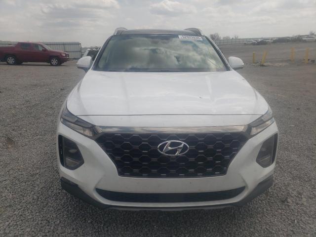 2020 HYUNDAI SANTA FE L - 5NMS53AAXLH142752