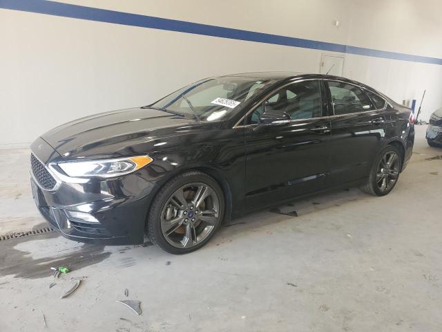 FORD FUSION SPORT
