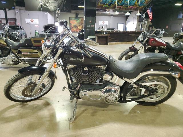 2006 HARLEY-DAVIDSON FXSTDI 1HD1JBB346Y042717