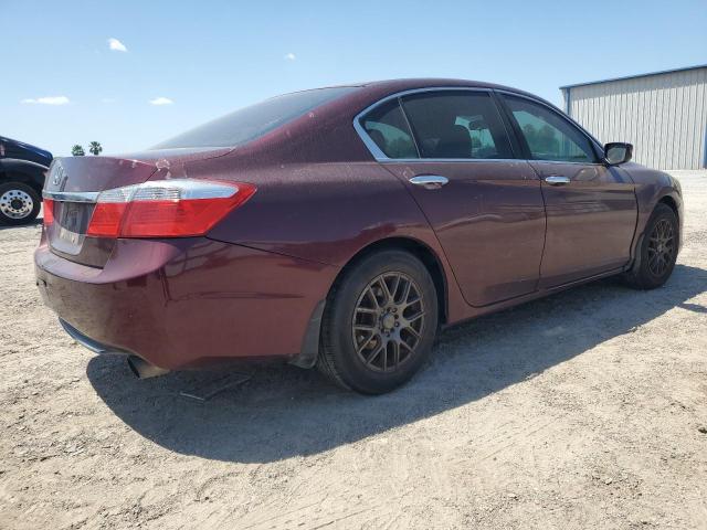 Vin: 1hgcr2f31da045434, lot: 51844025, honda accord lx 20133