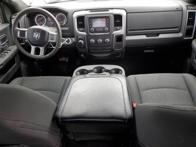 2021 RAM 1500 CLASS - 1C6RR6GGXMS558927