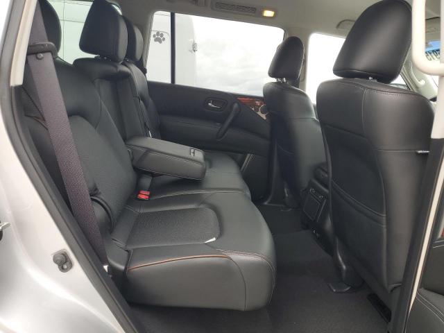 2017 NISSAN ARMADA SV - JN8AY2ND6H9011388