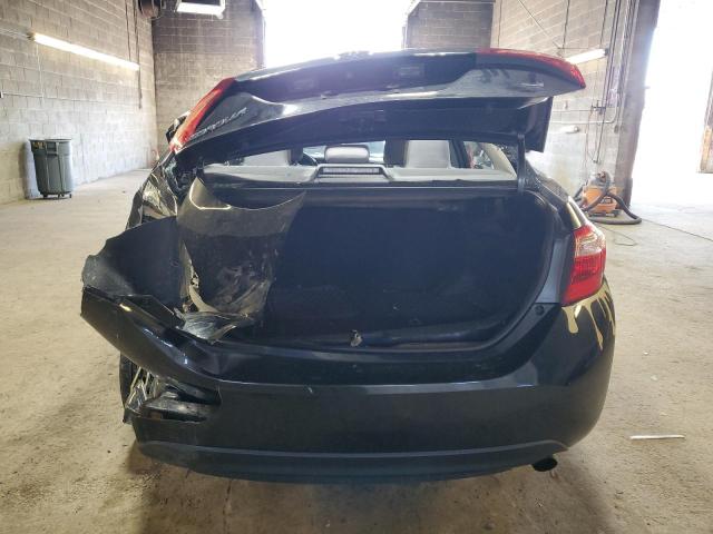 2017 TOYOTA COROLLA L - 2T1BURHE0HC943413
