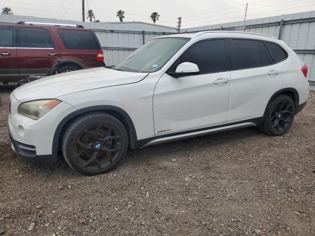 Vin: wbavm1c55dvw41111, lot: 51843615, bmw x1 sdrive28i 2013 img_1