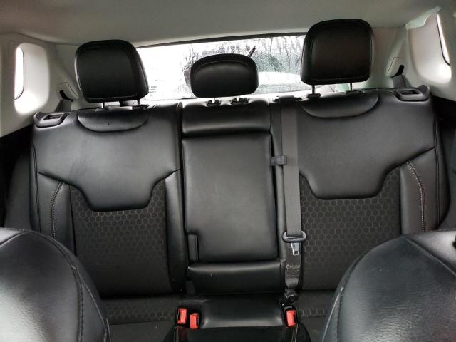 2021 JEEP COMPASS LA - 3C4NJDBB7MT503266