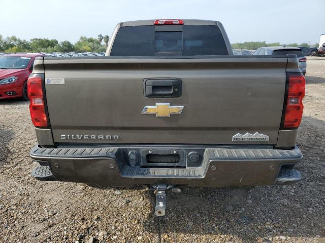 2015 CHEVROLET SILVERADO - 3GCPCTEC7FG389279