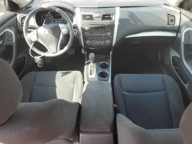 2015 NISSAN ALTIMA 2.5 - 1N4AL3AP1FN382906