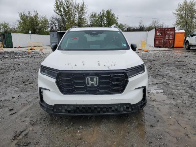 2025 HONDA PILOT BLAC 5FNYG1H32PB015422