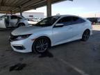 2021 HONDA CIVIC EX - 19XFC1F35ME206579