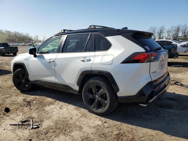 Vin: jtmewrfv1ld539235, lot: 52220565, toyota rav4 xse 20202