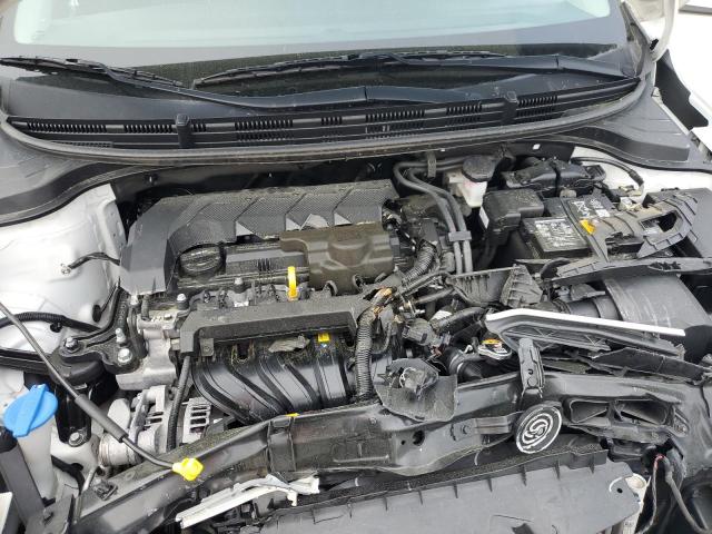 2022 KIA RIO - 3KPA24ADXNE469666