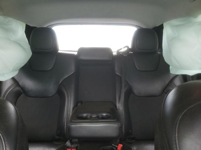2019 JEEP CHEROKEE T - 1C4PJMBX9KD256968