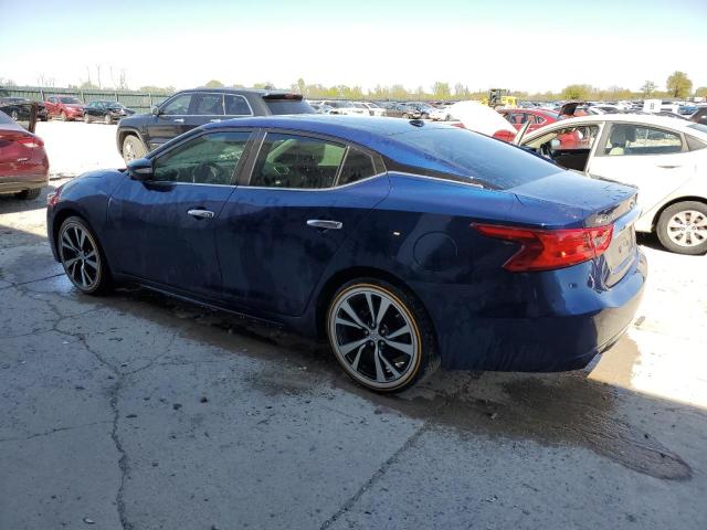 Vin: 1n4aa6apxjc360754, lot: 53066555, nissan maxima 3.5s 20182