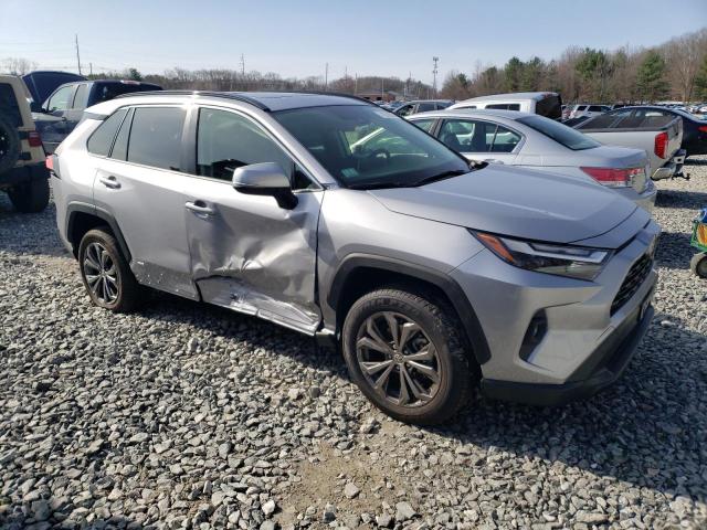 Vin: jtmb6rfv8sd158578, lot: 51228655, toyota rav4 xle premium 20254